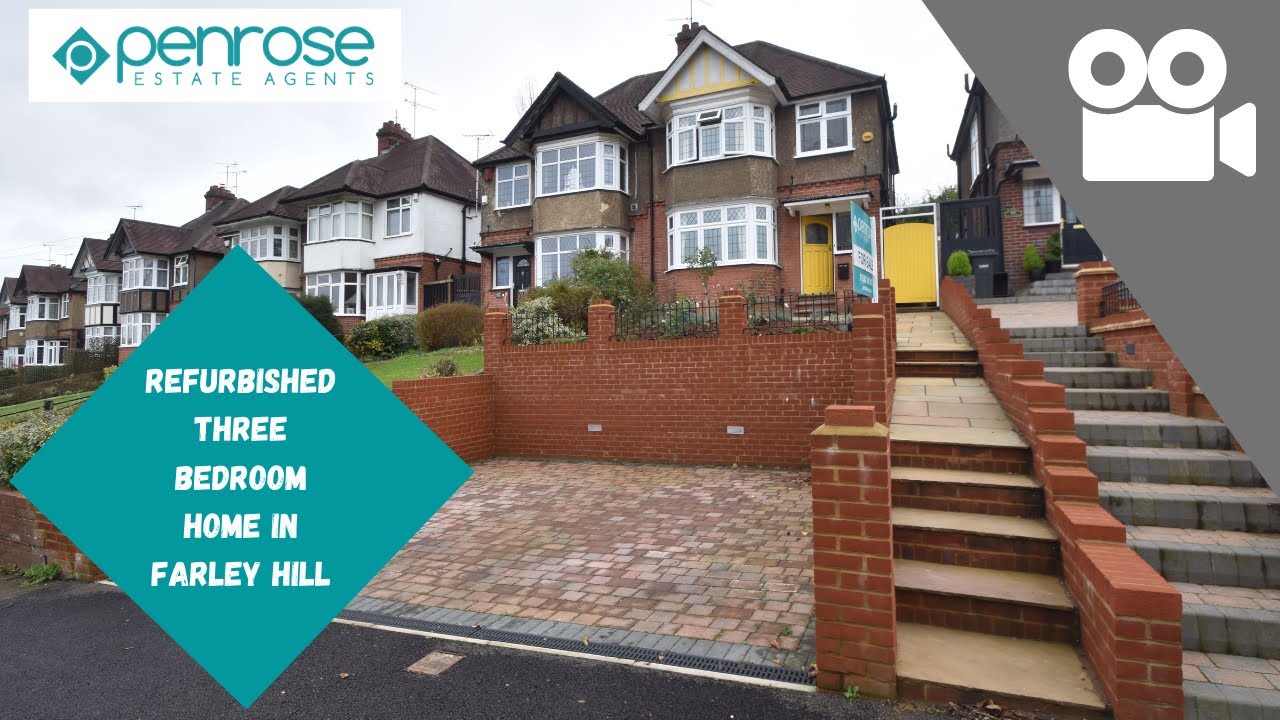 Cutenhoe Road, Luton- £360,000 - £365,000