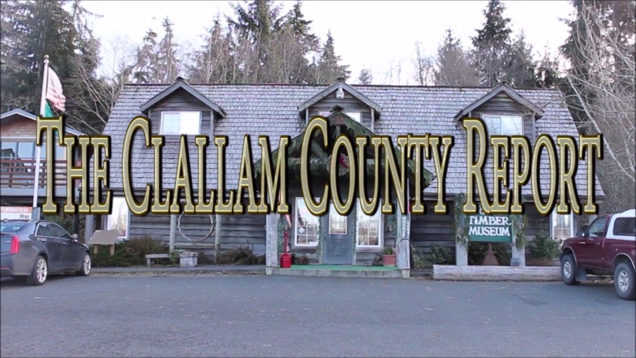 Episode #1- Clallam County Report, City of Forks WA