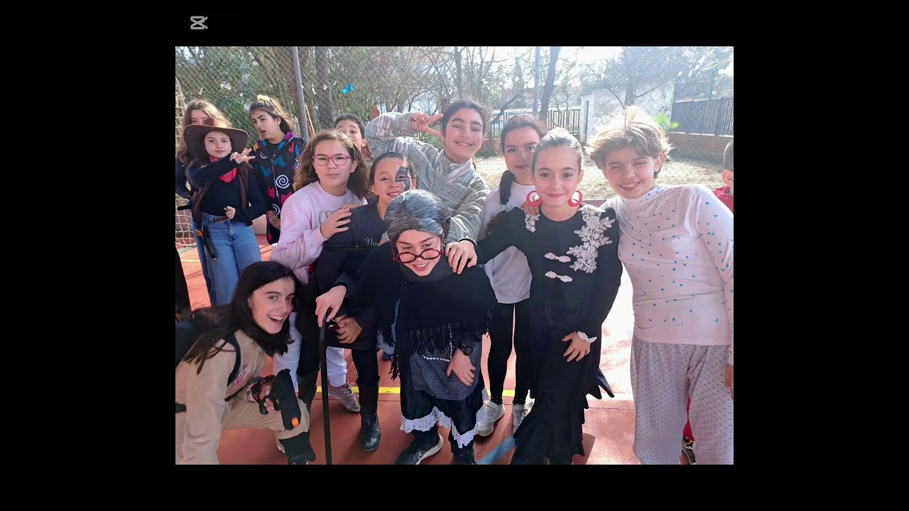 Concurso de disfraces 12-febrero-2026