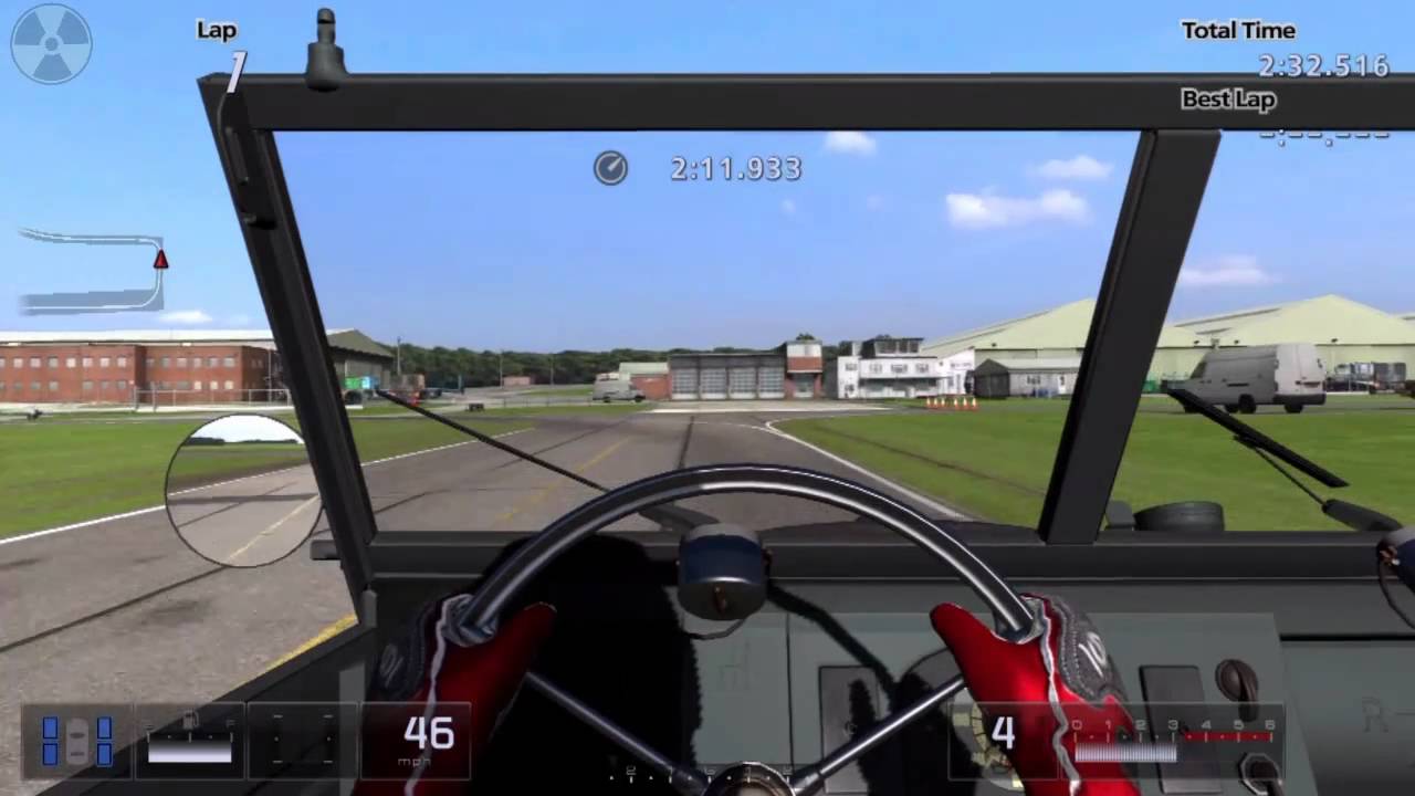 Gran Turismo 5: Volkswagen Kubelwagen TYP82 '44 | All Premium Cars in GT5 | HD