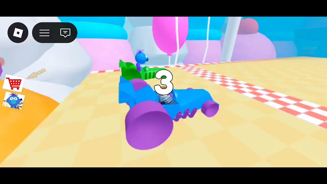 All games roblox part 3