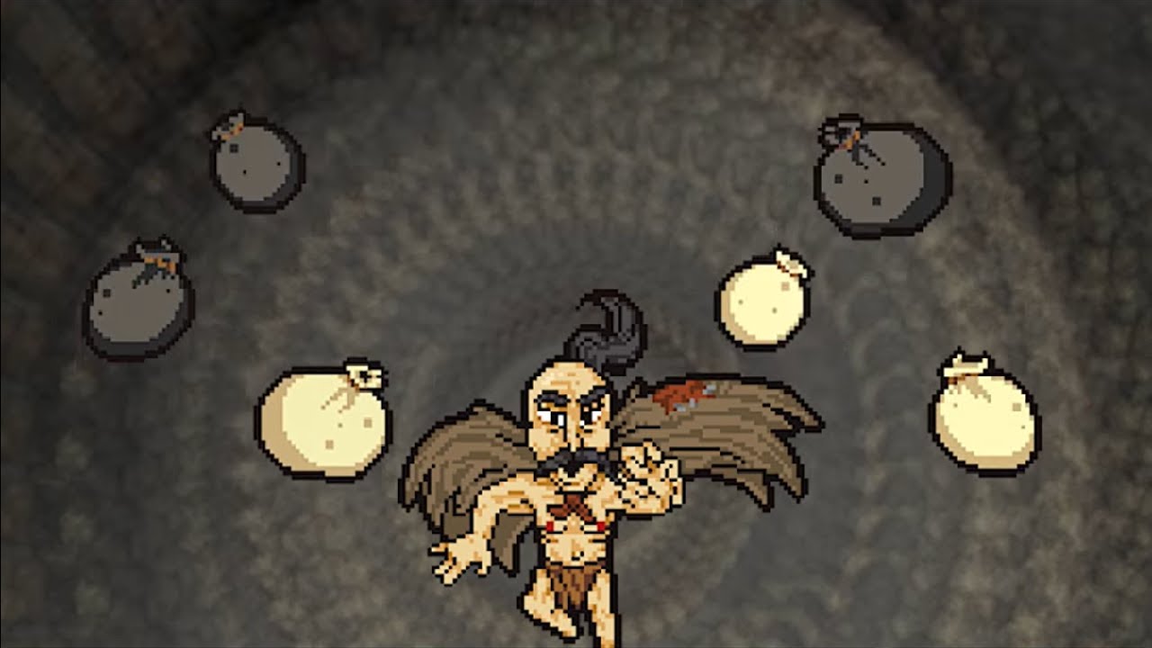 Lisa Fan Music - You Laugh You Lose (Pitch = 110%)