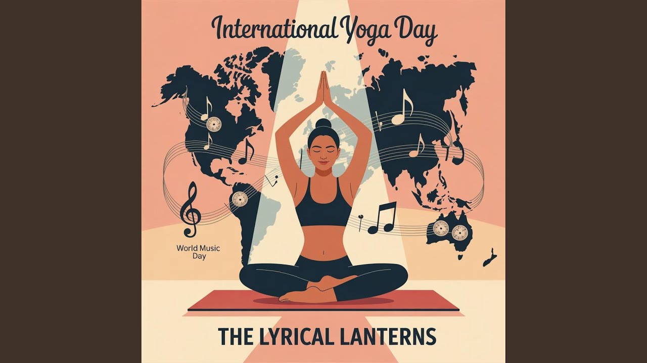 International Yoga Day