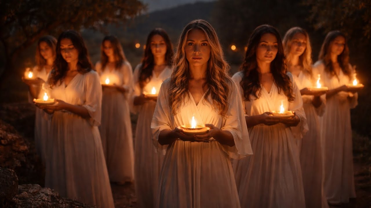 As Dez Virgens