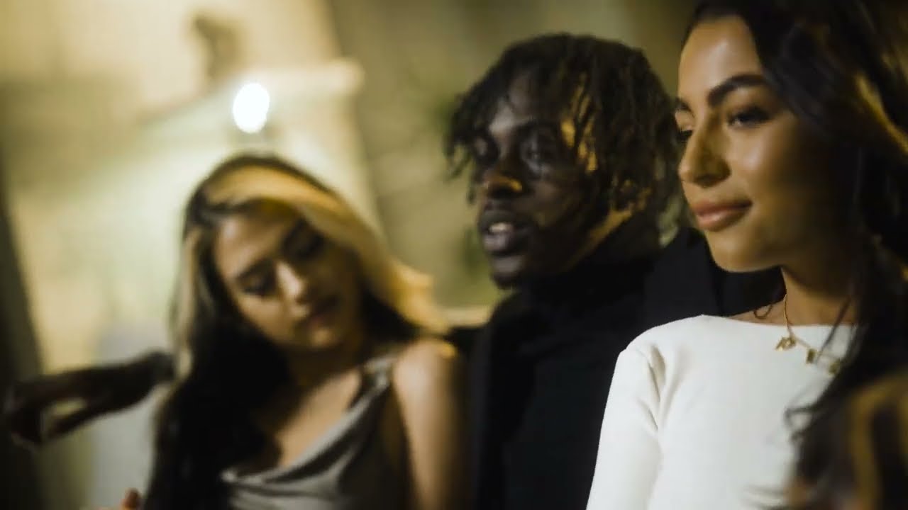 Adz - DBA (Dope Boy Agenda)