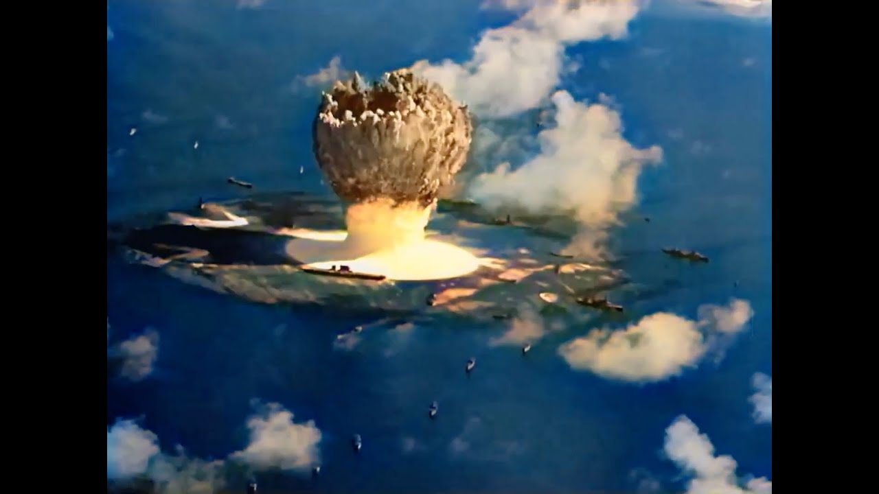 Bikini Atoll Scuba 2005