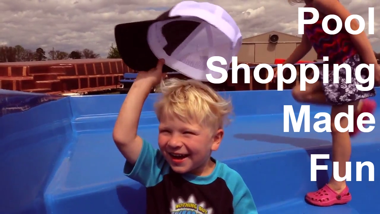 Visiting the River Pools Pool Park in Warsaw Virginia: A True Buyer's Experience