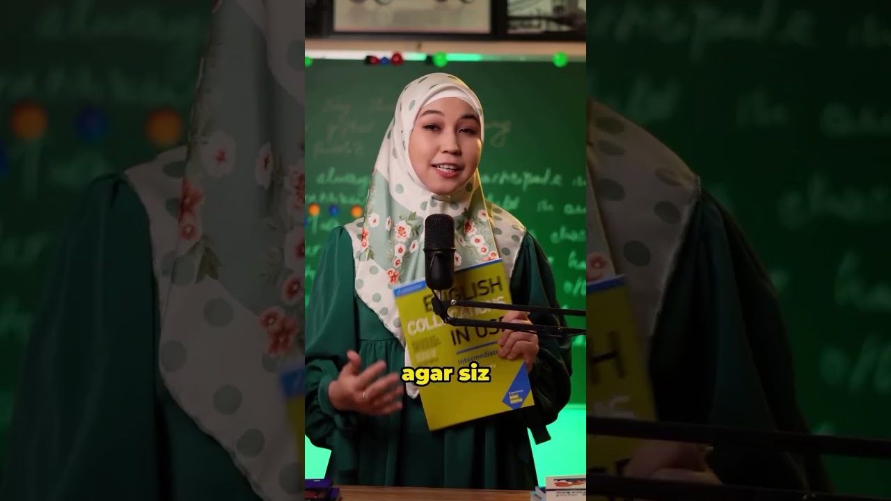 Siz qaysi kitobdan so&rsquo;z yodlaysiz? kitobdan so&rsquo;z yodlash to&rsquo;g&rsquo;rimi? #english #fyp #books #kitoblar