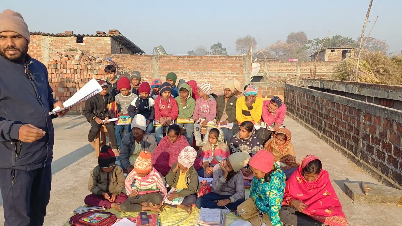 DIVYANSHI STUDY CENTER PACHRUKHIYA | Test Result & Prize Distribution Ceremony 🎉