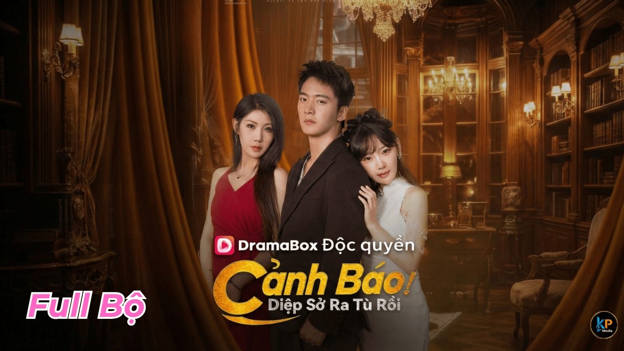 Cảnh Báo! Diệp Sở Ra Tù Rồi - Trọn Bộ Full Tập Thuyết Minh | Nha Hoàn Review