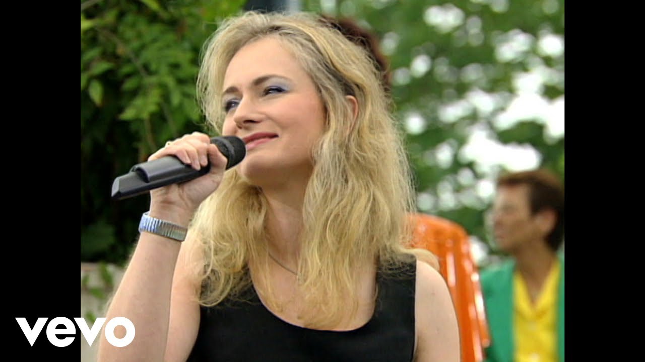 Nicole - Wirst Du mich lieben (ZDF-Fernsehgarten 08.08.1999) (VOD)