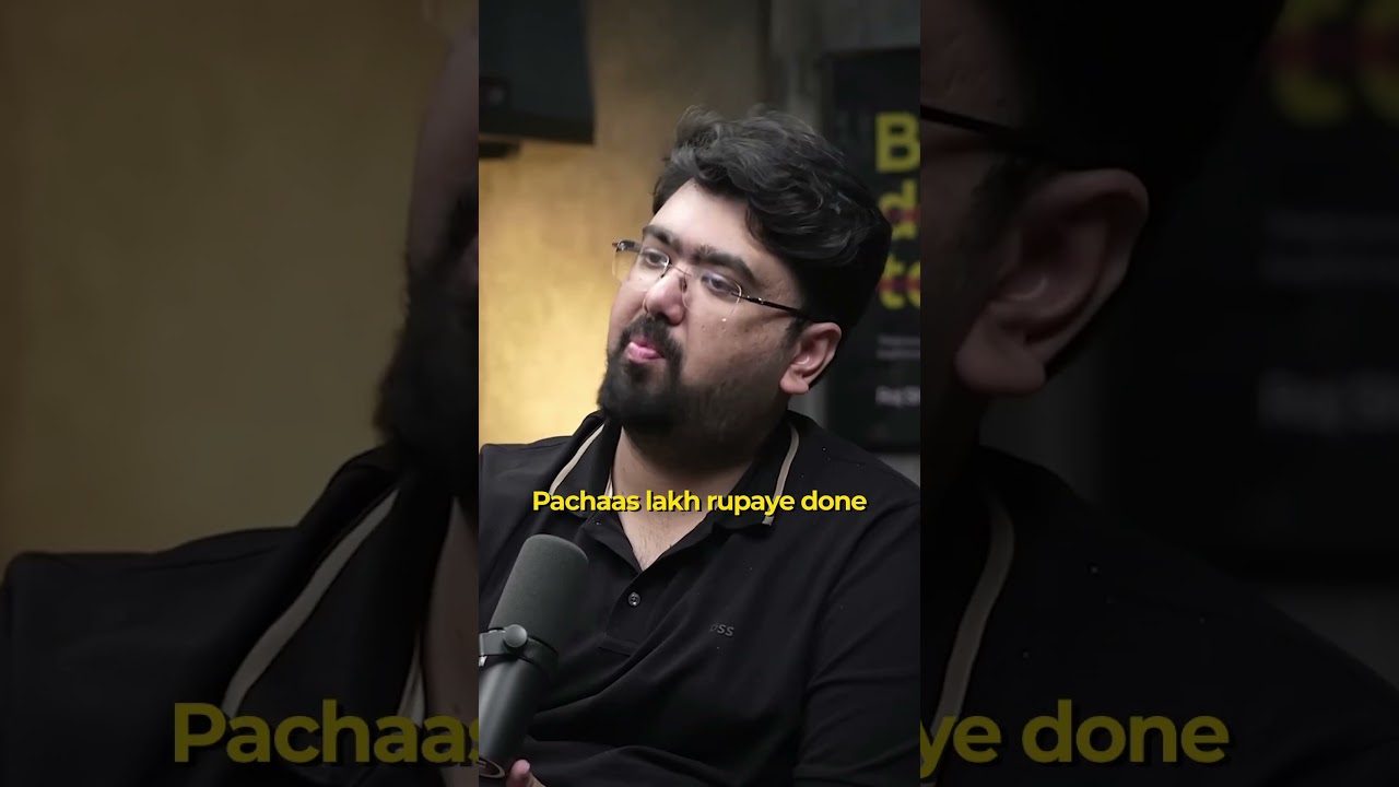 Dowry case Ft.@rajshamani | How Rich People Choose Partners | #shorts