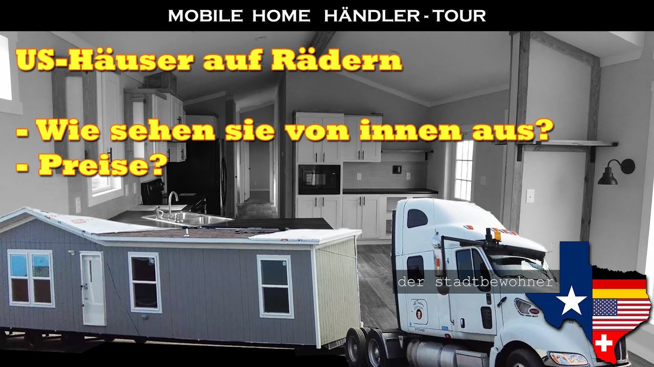 Wie sieht ein 