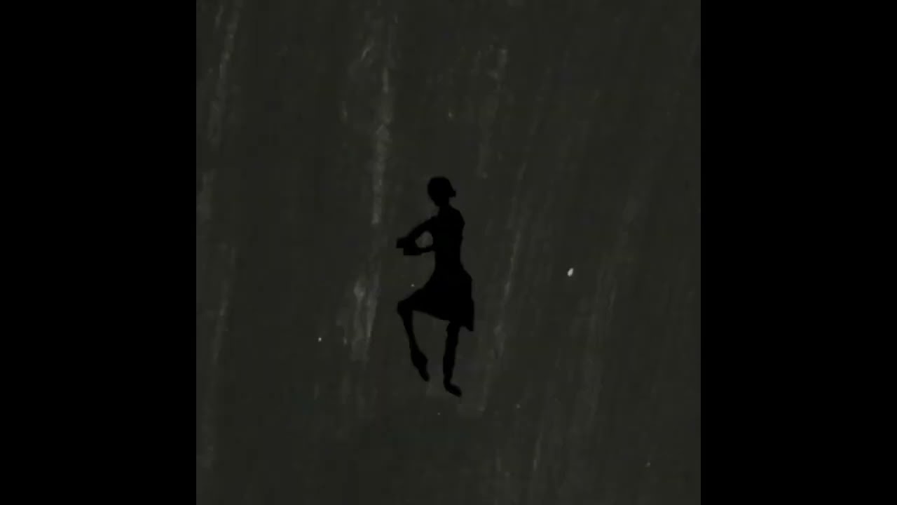 Mareux, Riki - Ébène Fumé (Slowed + Reverb)