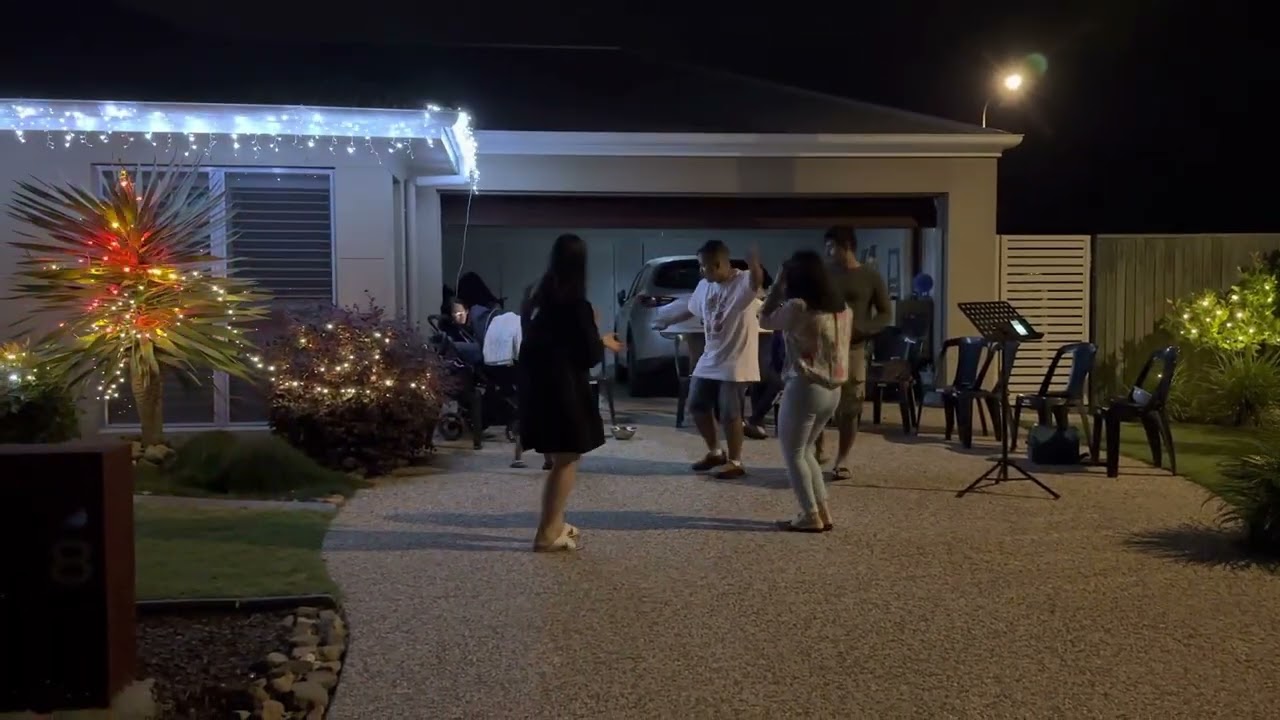 THChurch || Bandhana Dance