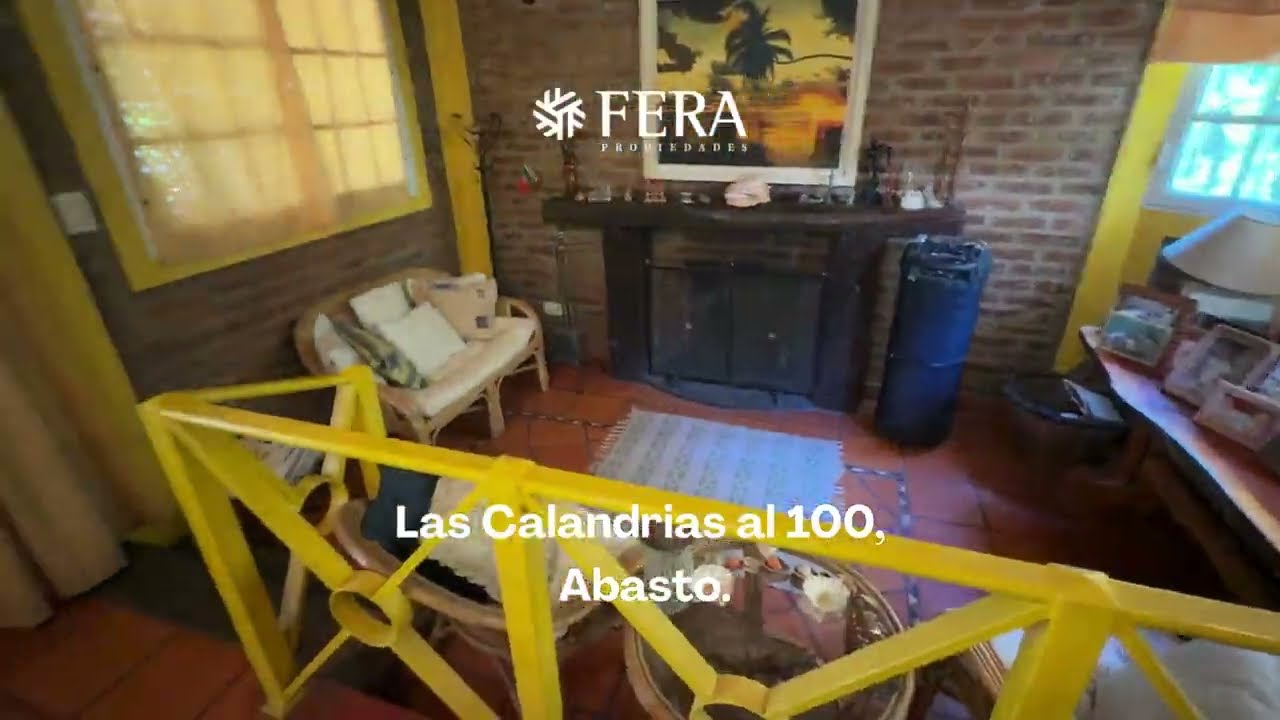 Venta de quinta con piscina y quincho en Centro Agricola El Pato (36362)