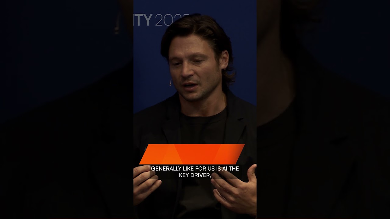 AI in automotive industry - IAA MOBILITY 2025