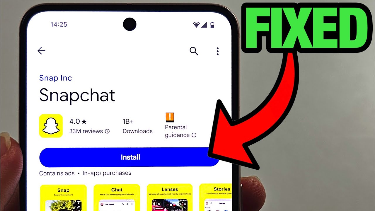Fix Google Pixel 8 Apps NOT Downloading