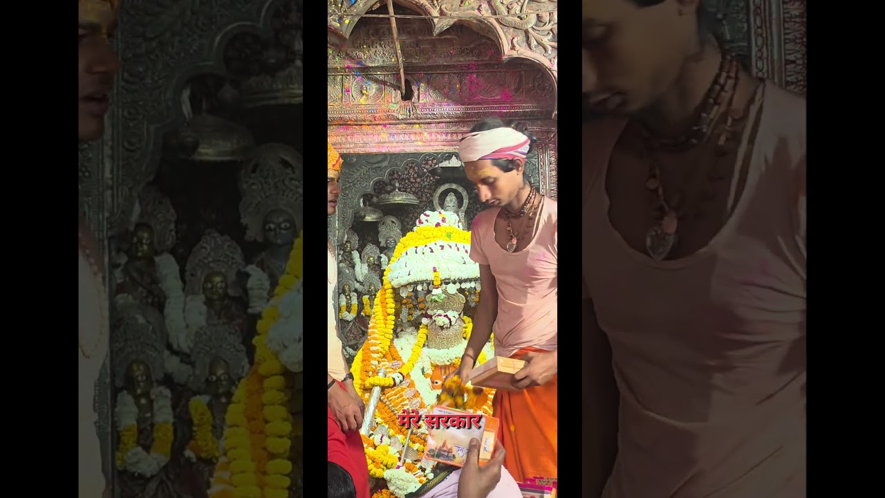 Jai shree ram ❣️🚩🚩 jai jai hanumanji  #hanuman #hanumanji #ayodhyahanumangadhi #ayodhya #viral