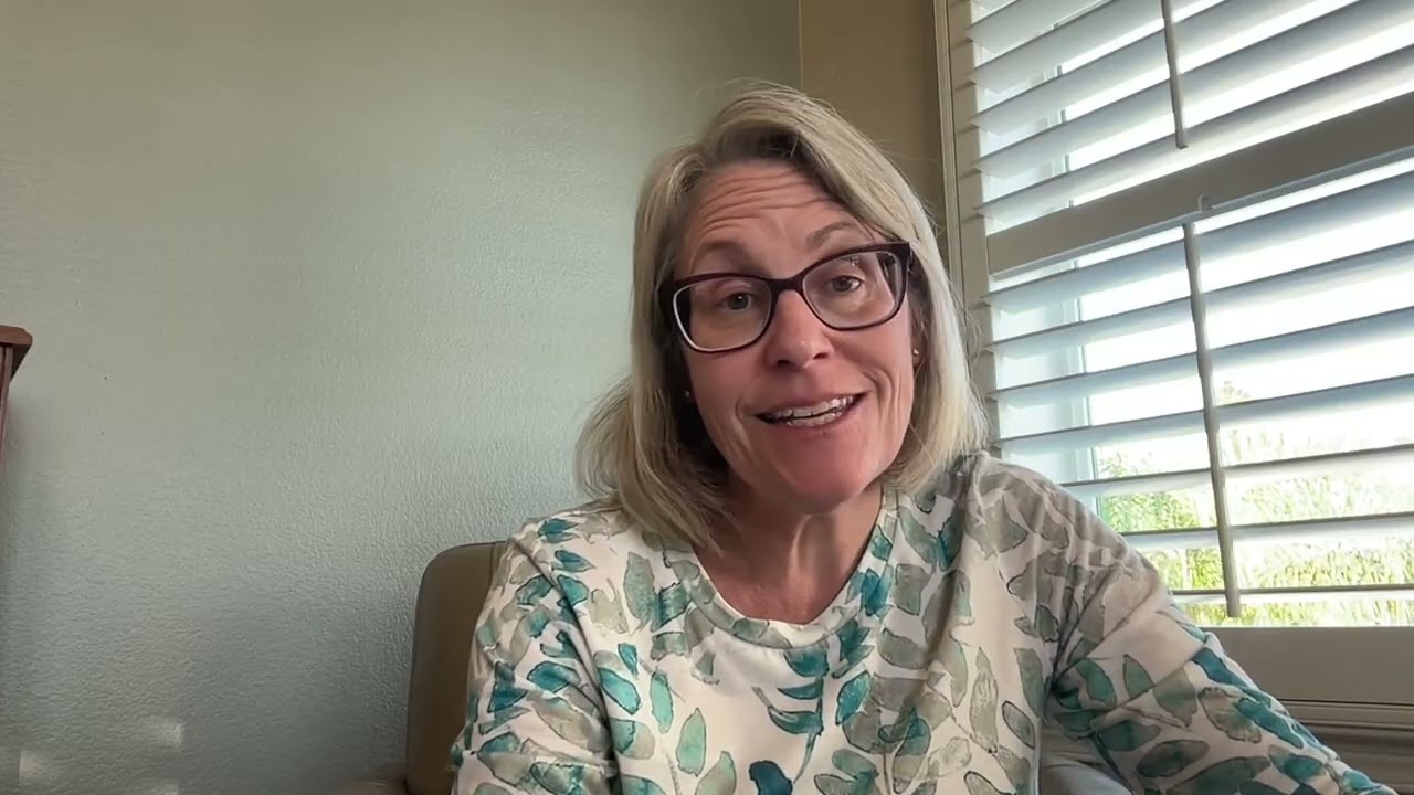 Psalms Lesson 16-God's Kingdom Expands