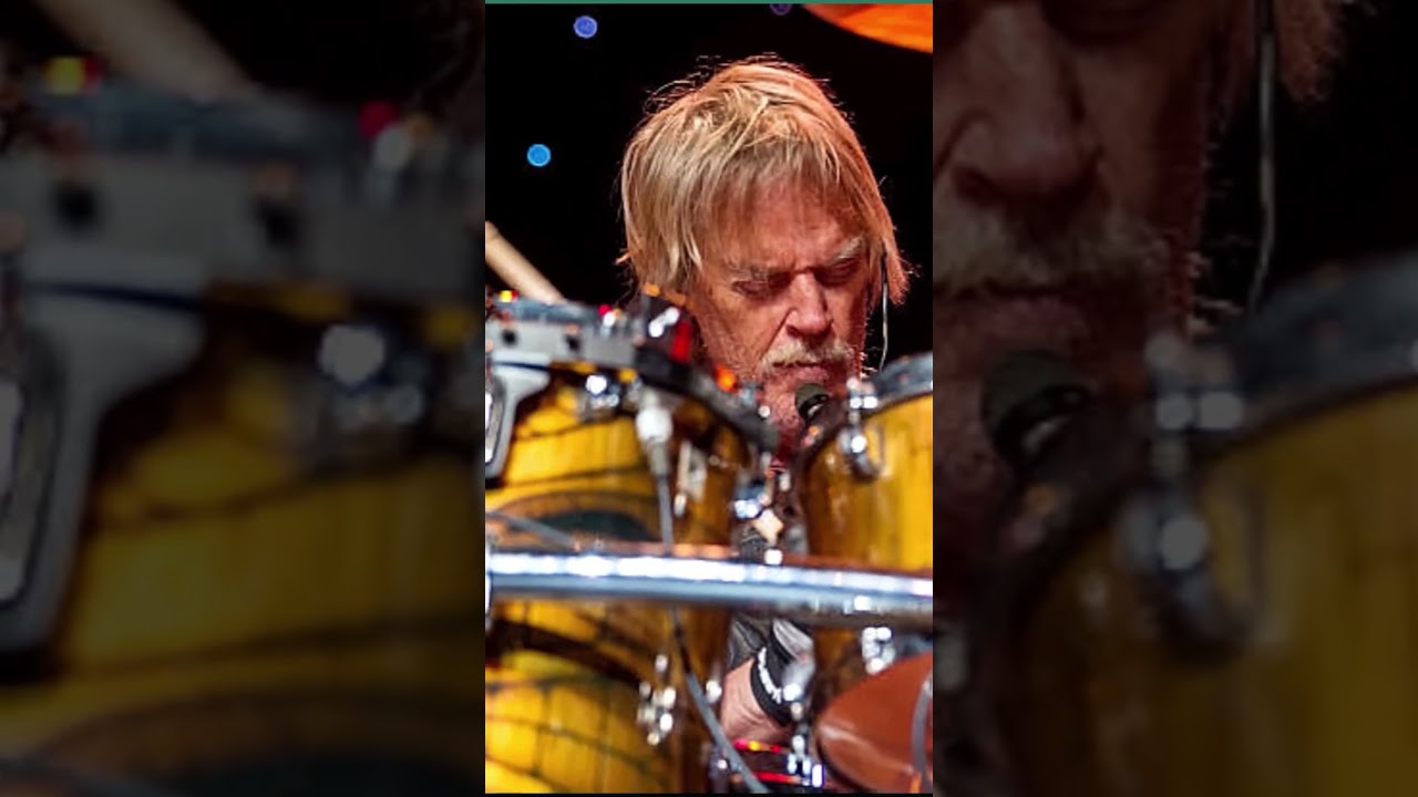 Why Frank Beard Quietly Stepped Away from ZZ Top (Part 10)