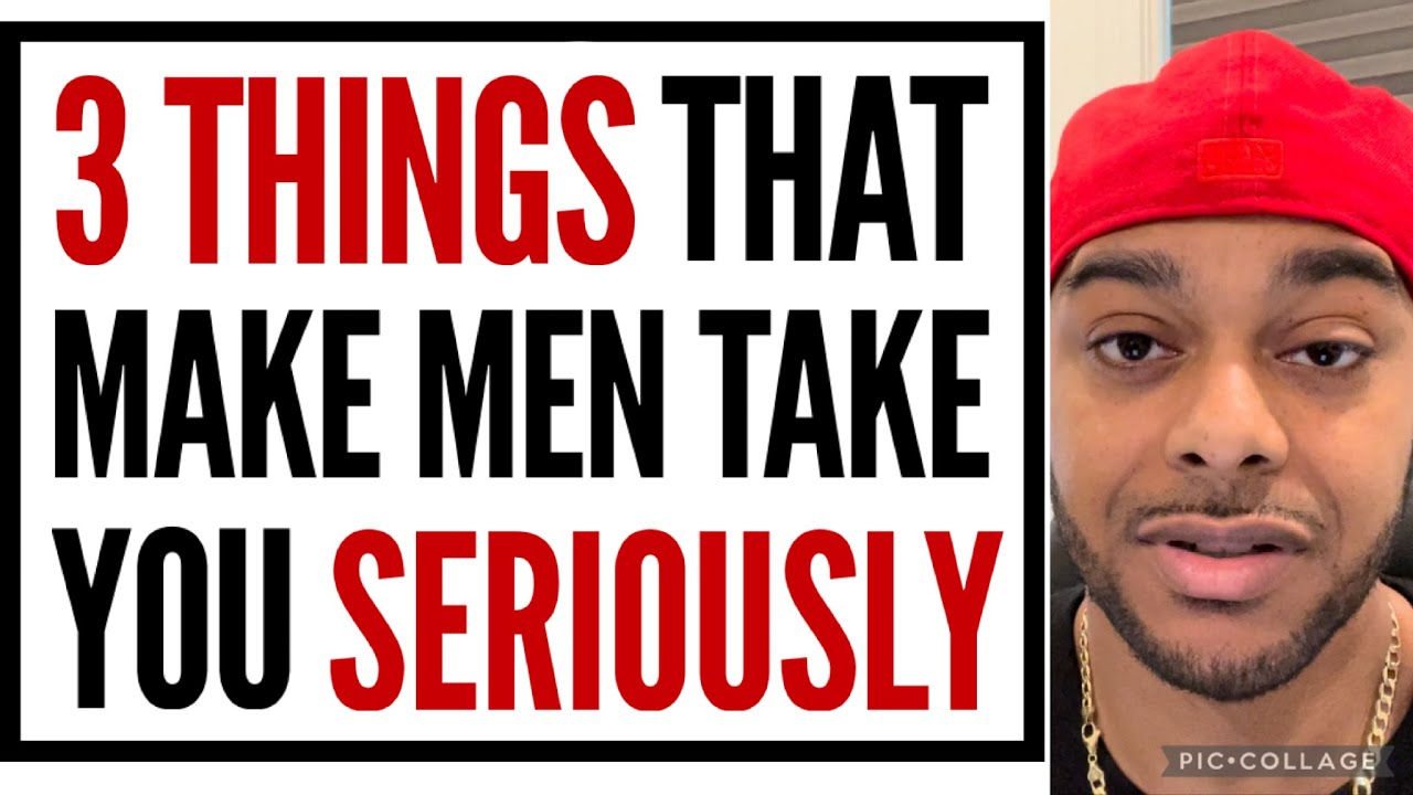 3 Traits guys fall in love with | Make him fall for you