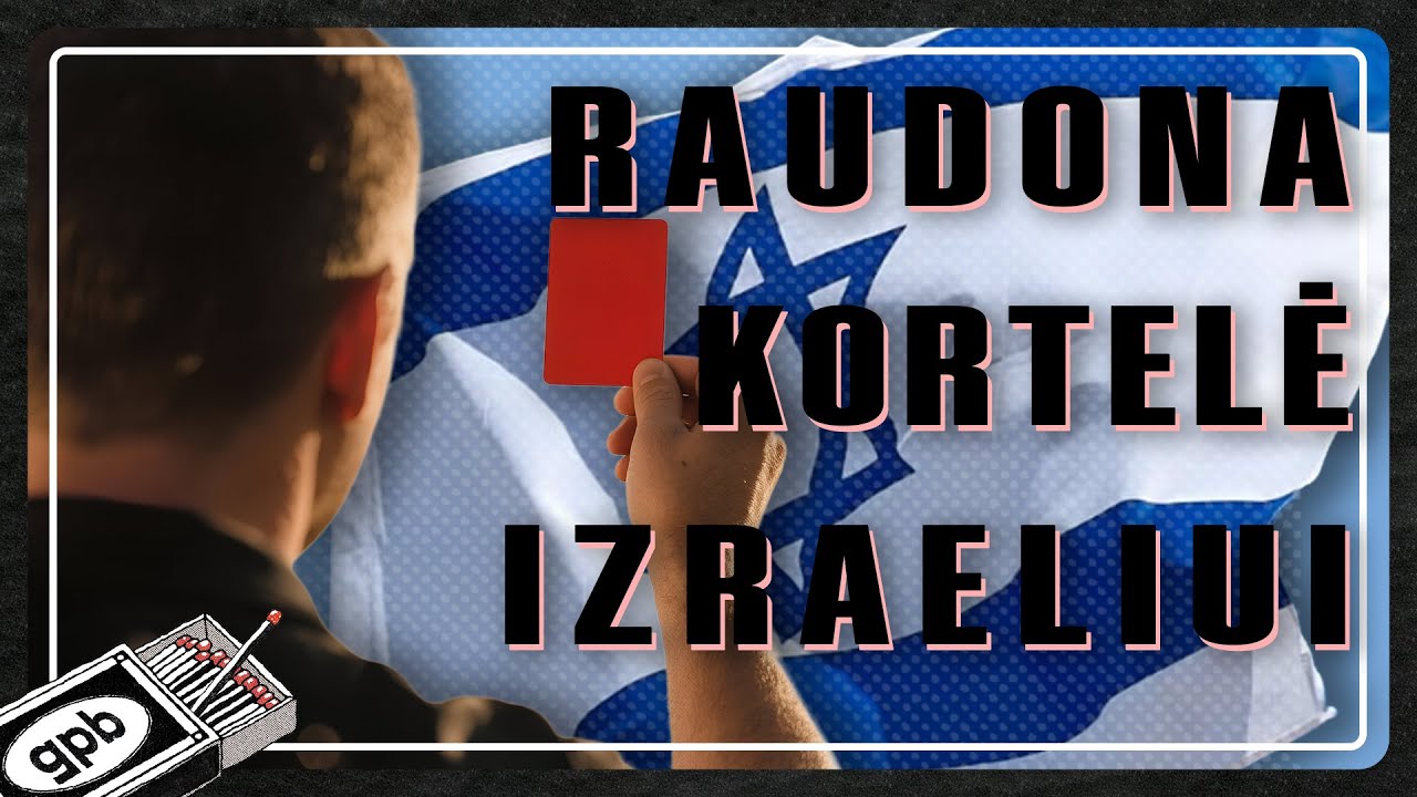 Protestas prie&scaron; draugystę