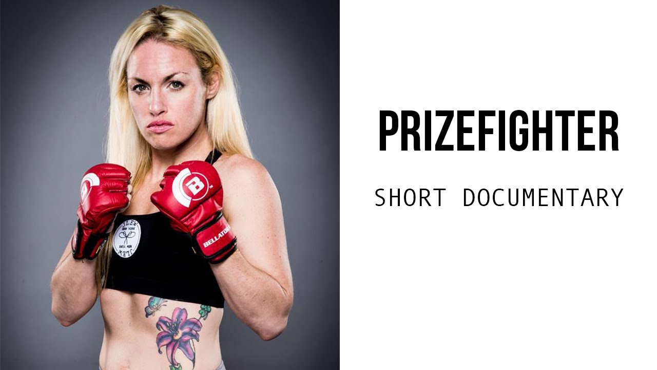 PRIZEFIGHTER (Heather 