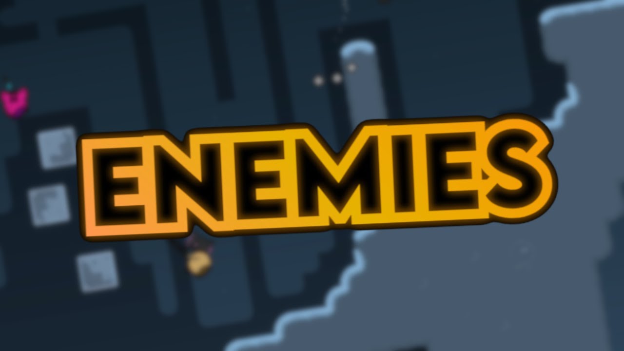 Teeworlds - ENEMIES [KoG Montage]