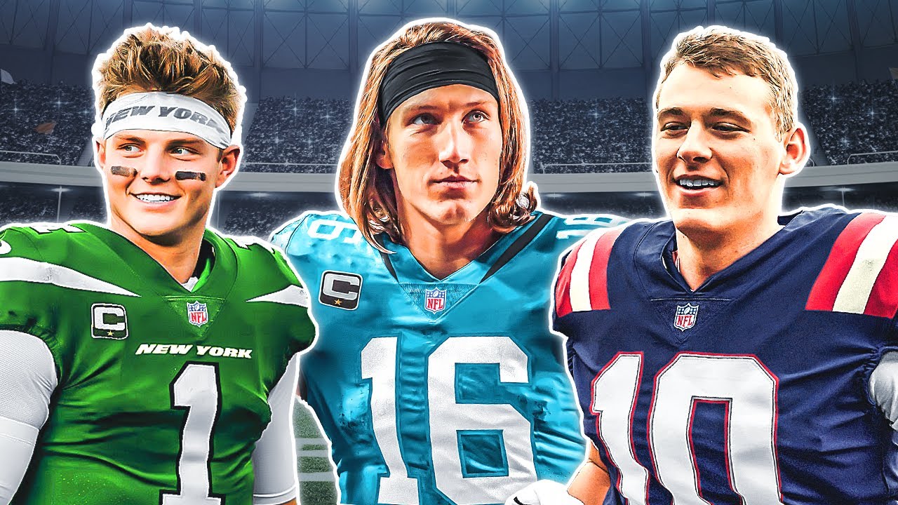 BIGGEST WINNERS Of The 2021 NFL Draft