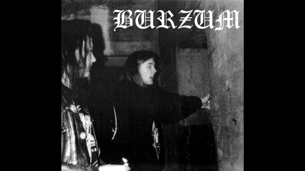Ｂｕｒｚｕｍ - Ｄｕｎｋｅｌｈｅｉｔ (Ｄｏｏｍｅｒ ｖｅｒｓｉｏｎ)