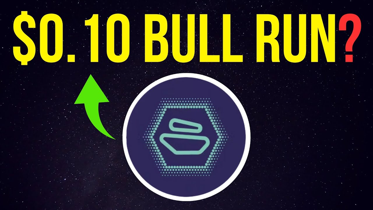 ZBCN: Why I'm Refusing to Sell Right Now! $0.10 Realistic? | Zebec Network ZBCN Price Prediction