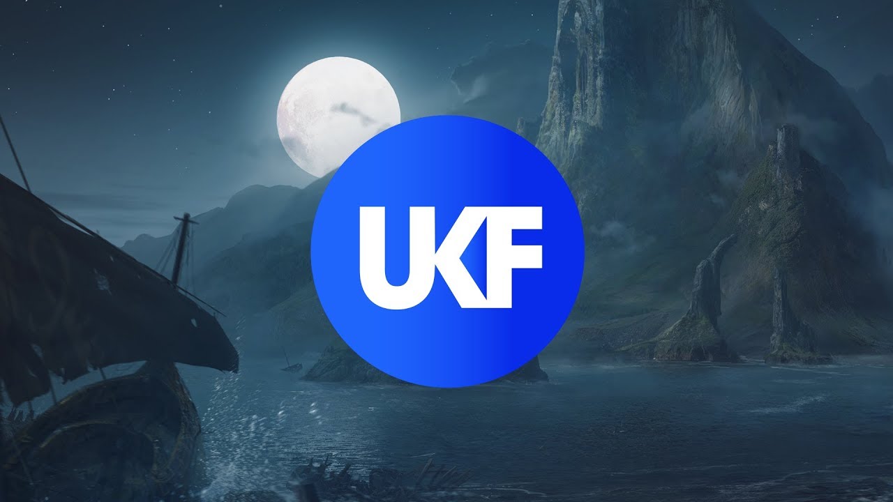 Seven Lions, Wooli & Trivecta - Island (ft. Nevve)