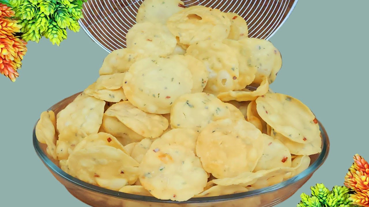 KERIPIK ACI RENYAH DAN GURIH  |  RESEP SIMPEL MODAL EKONOMIS, HASIL MAXIMALIS