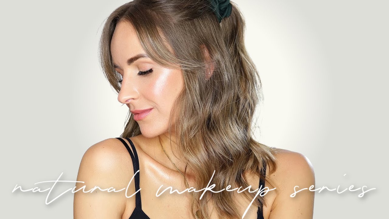 Best High End Highlighters For Light To Medium Skin | NATURAL MAKEUP SERIES