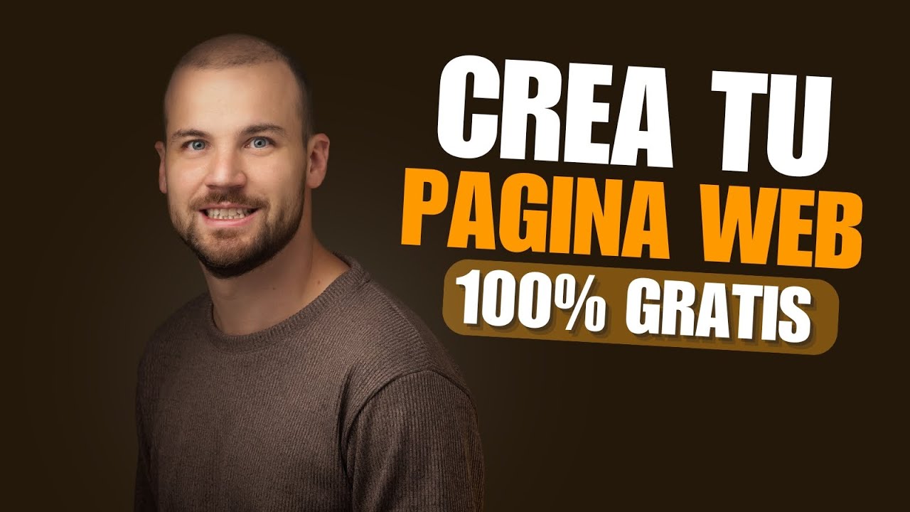 Crea tu pagina web 100% gratuita con pixieset | Tutorial completo