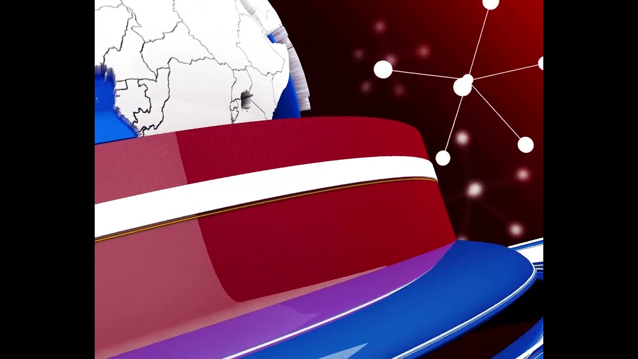 KTN Prime News Montage