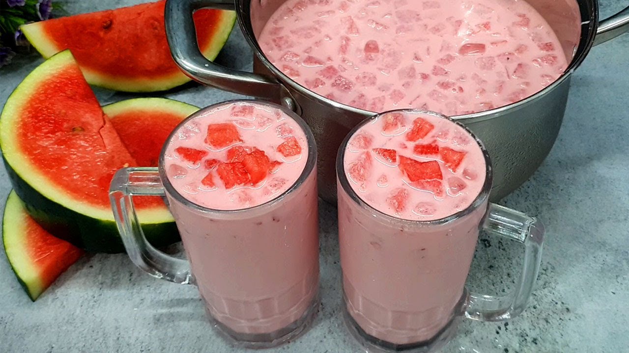 Mohabbat ka Sharbat | Drink Of Love From The Streets Of Old Delhi | Iftar Recipe