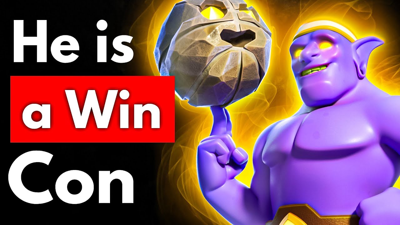 Hero Bowler is Literally a WIN CONDITION!!!