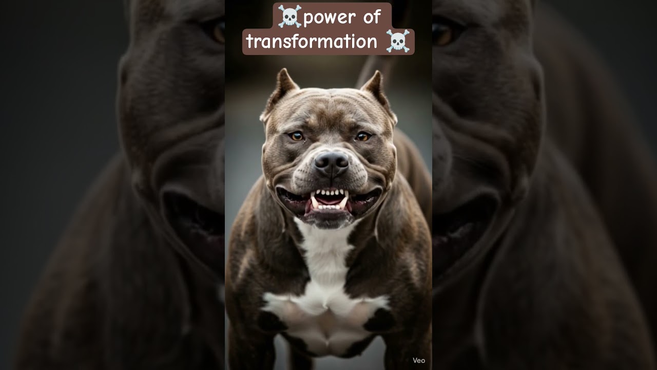 Power of Haircut ☠️#☠️ power of transformation ☠️