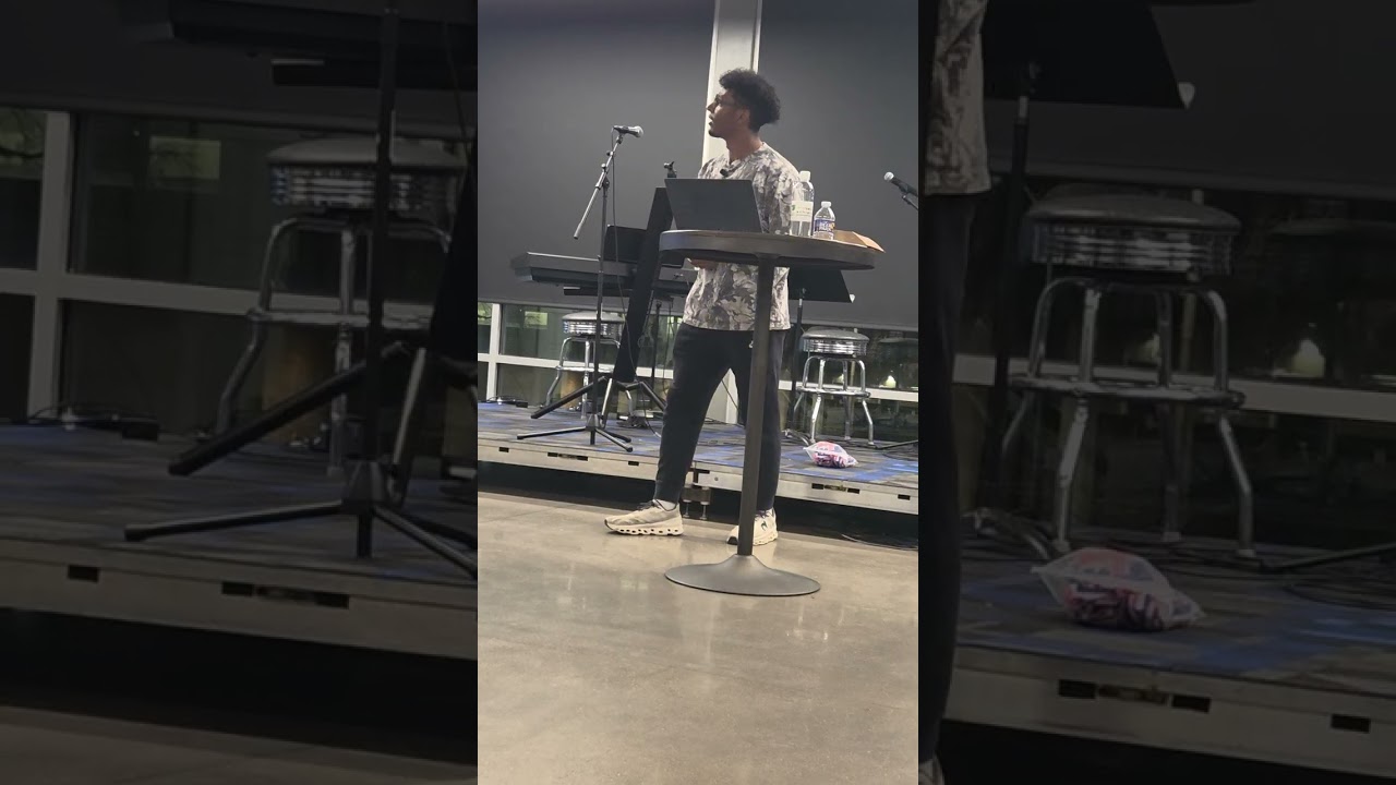 My Testimony at ACAC: February 25th, 2026 (Closer View).