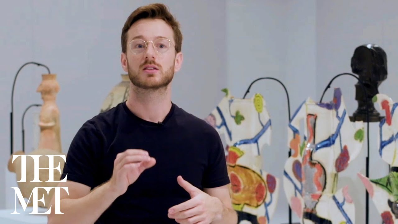 Meet the Artist&mdash;Oliver Beer: Vessel Orchestra | Met Exhibitions