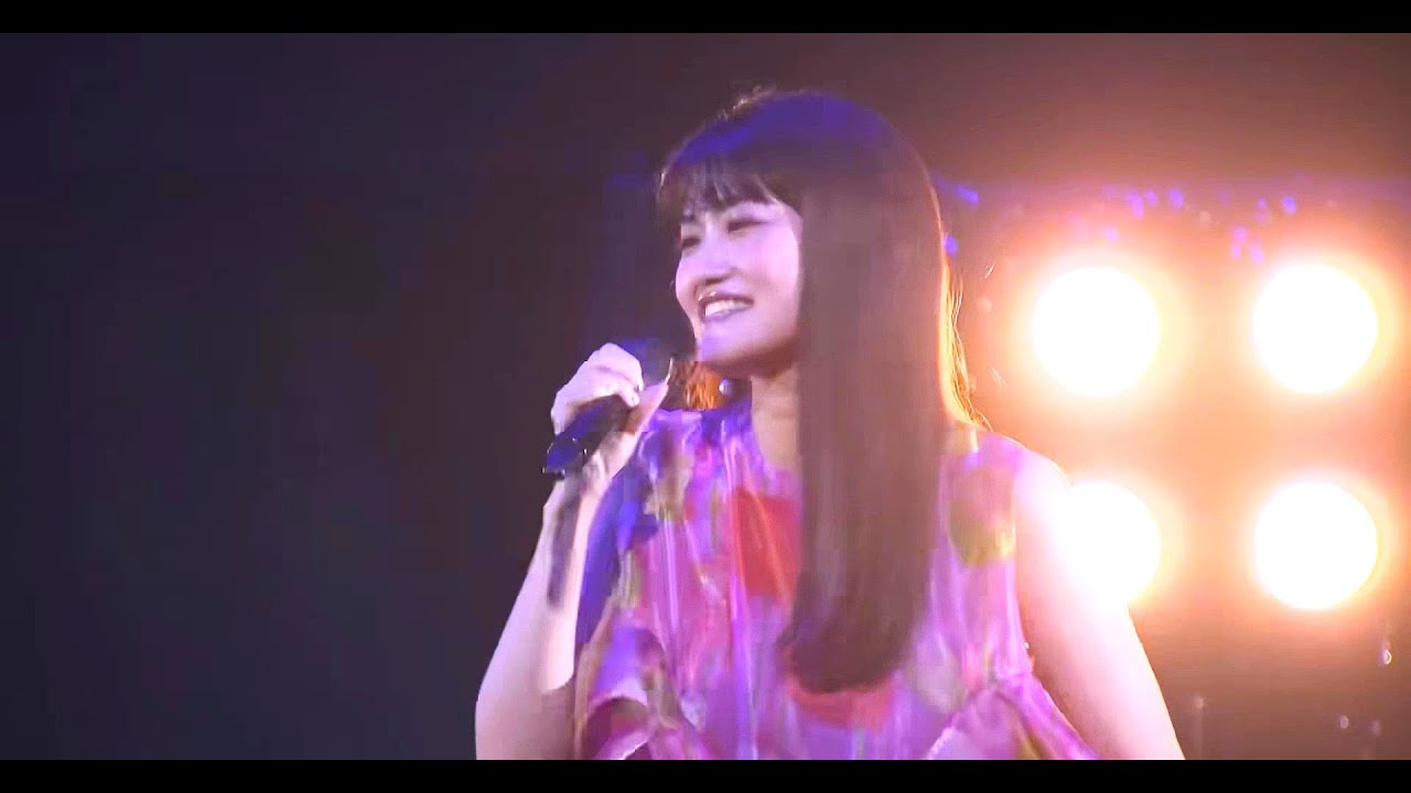 Saori Hayami & Miho Okasaki sing 