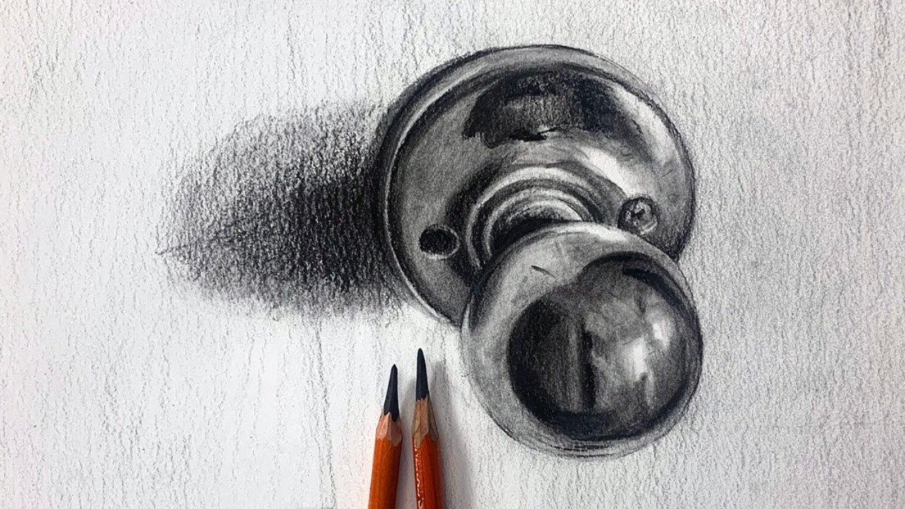 Let's Make like Magnets | Drawing Metal