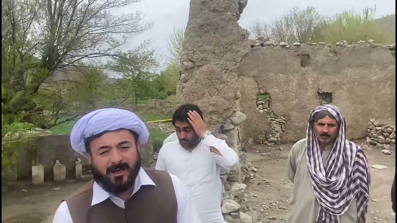 Machin Baba Ziarat Wana Waziristan