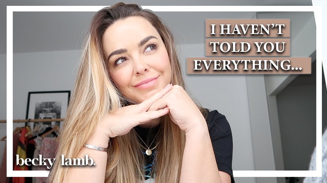 LIFE UPDATE. WHAT REALLY HAS BEEN GOING ON FOR THE LAST FEW MONTHS.