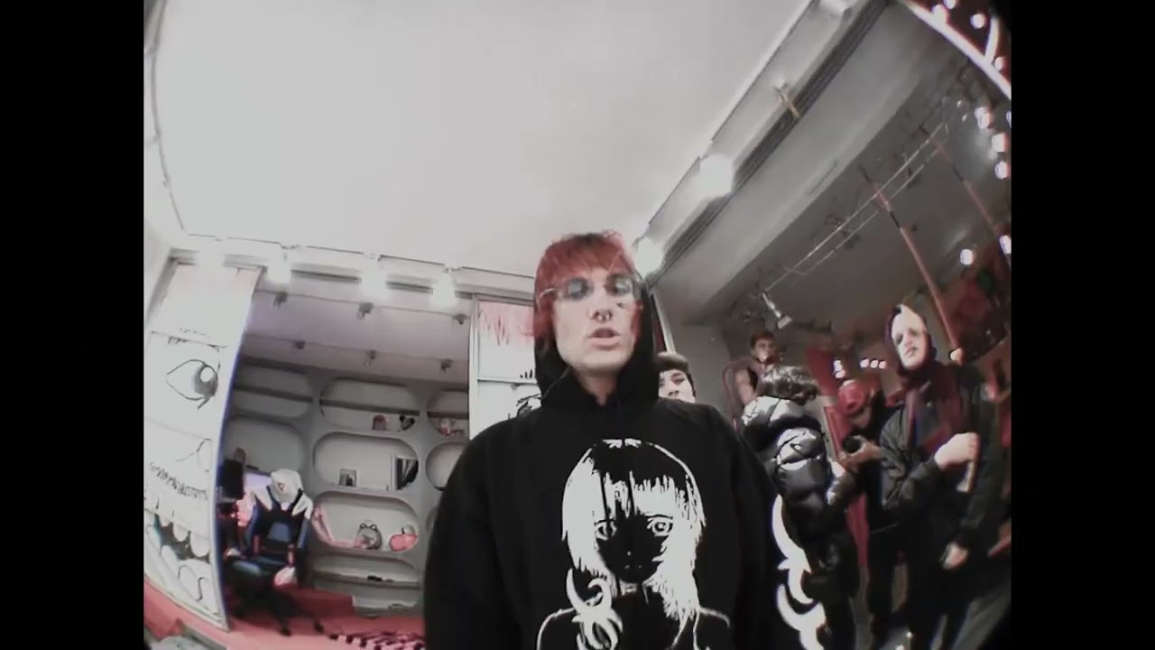 (FREE) LOVV66 x MAYOT x UGLYSTEPHAN Type Beat ~ ЭСТАКАДА [Prod.By Freakk & @only1krakow ]