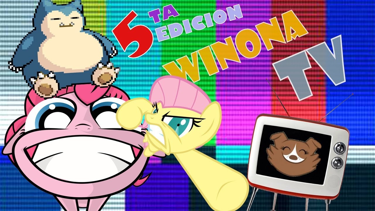 Winona Tv - 5ta Edicion