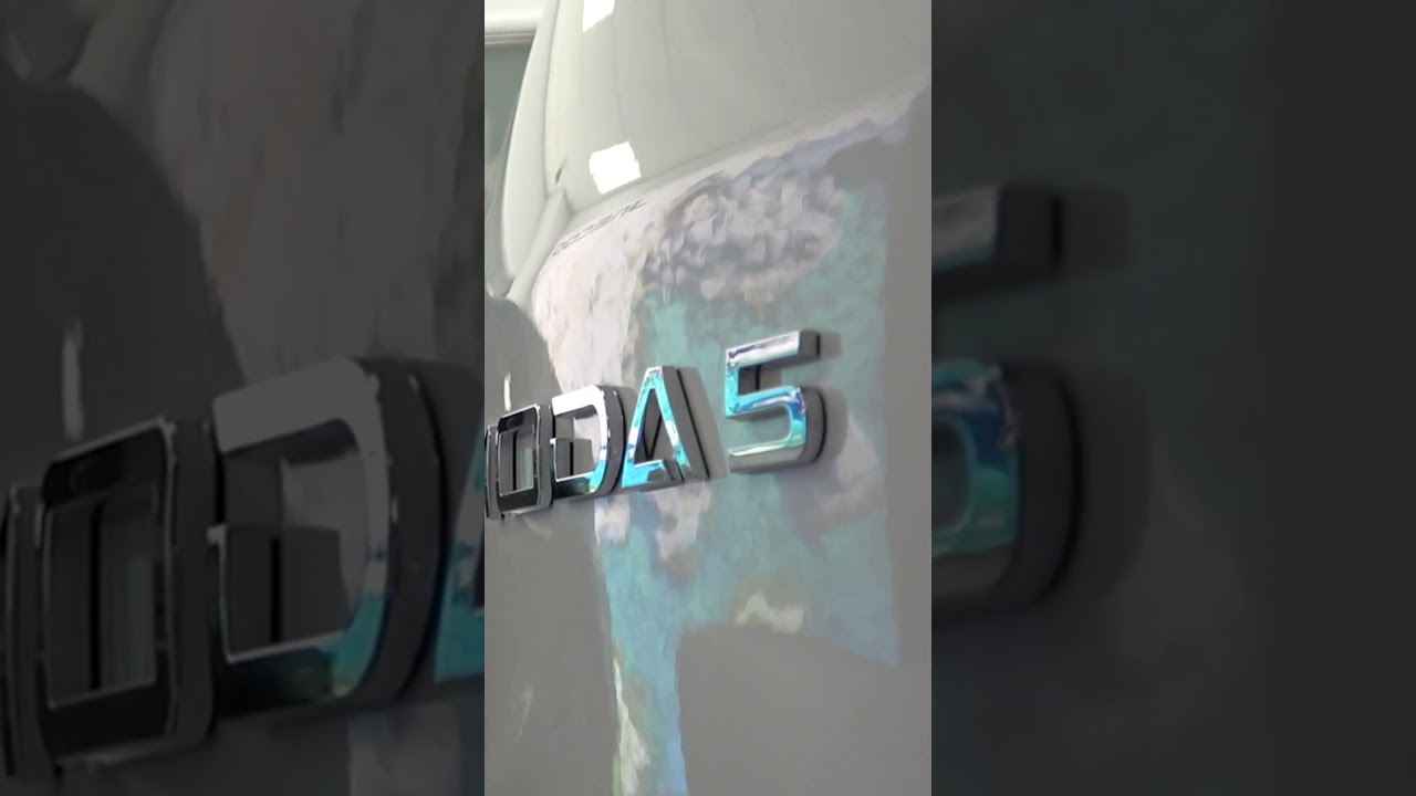 The New OMODA 5 is Now Here