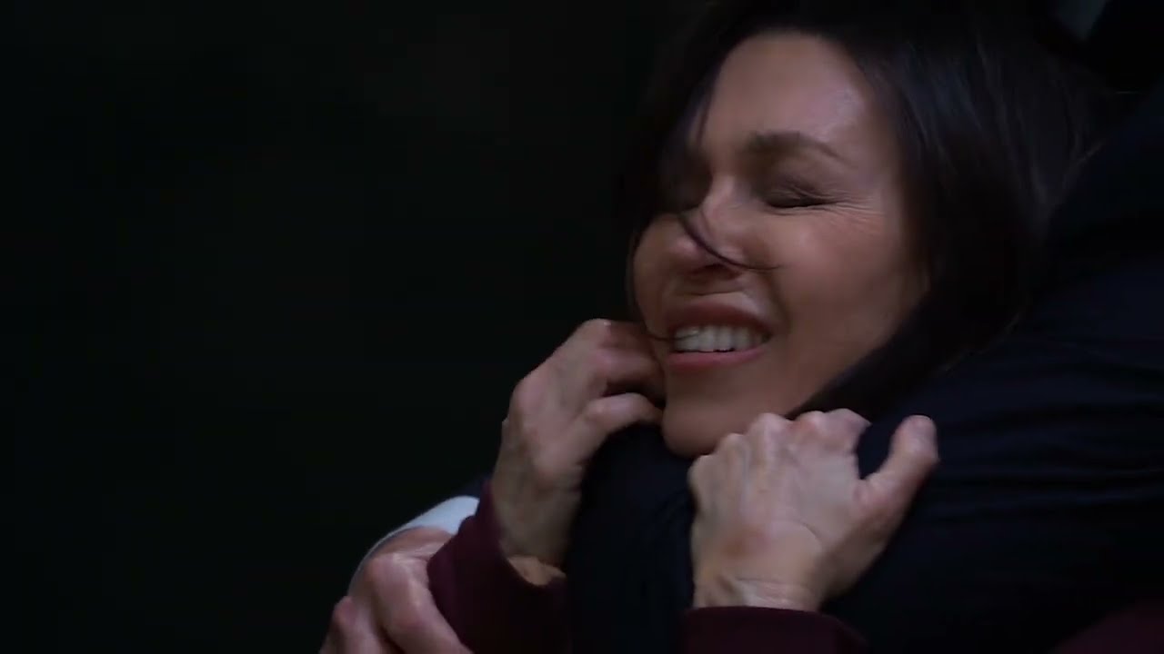 GH: 1/14/26 - Anna's Escape Attempt Part 1/2